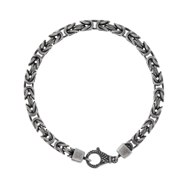 ALBERT M. JEWELS JEWELRY Mod. WSOX00340.S