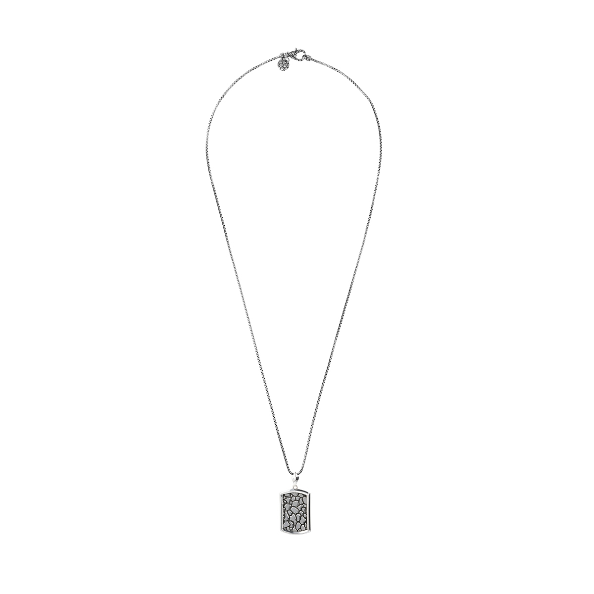 ALBERT M. JEWELS JEWELRY Mod. WSOX00467.S