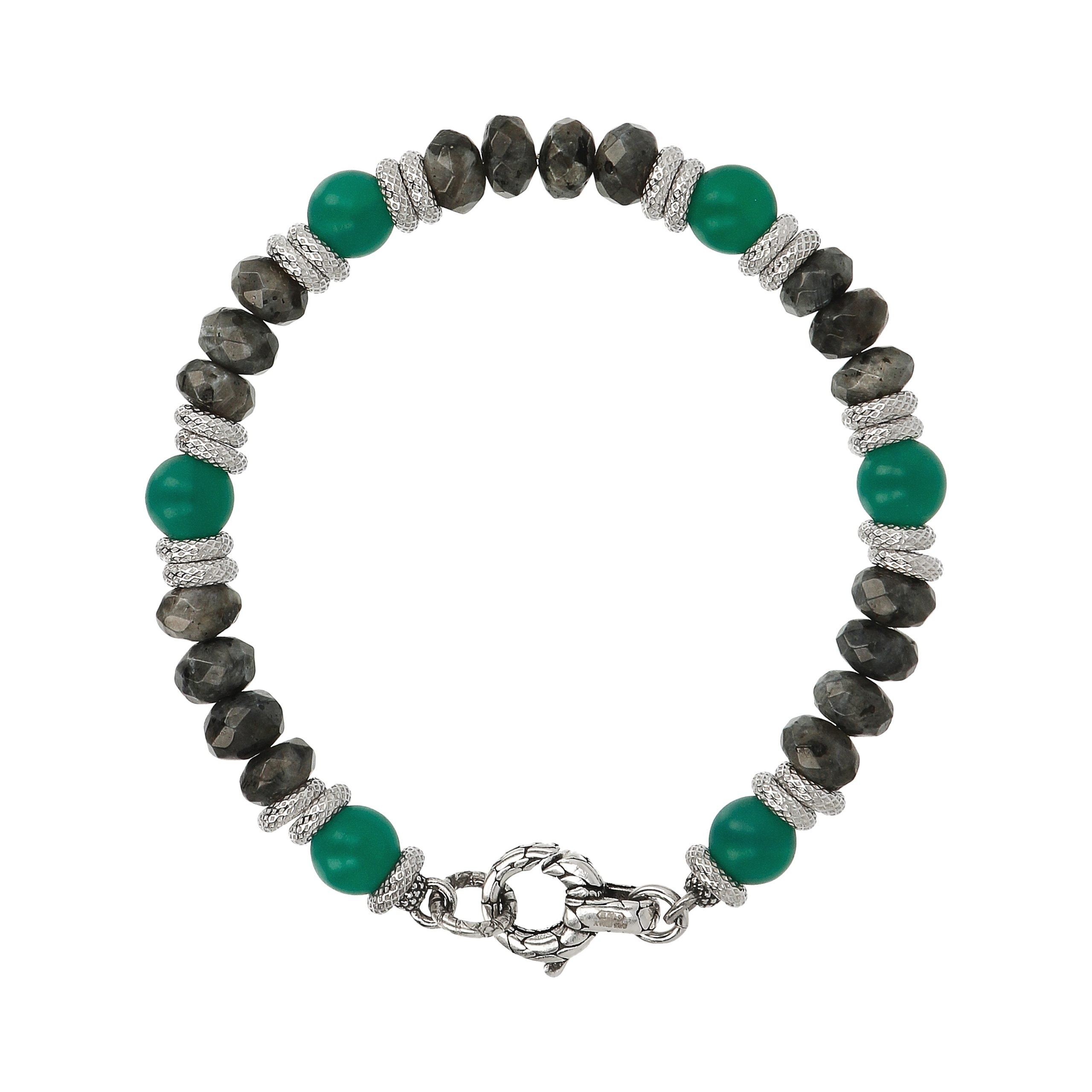 ALBERT M. JEWELS JEWELRY Mod. WSOX00509.S