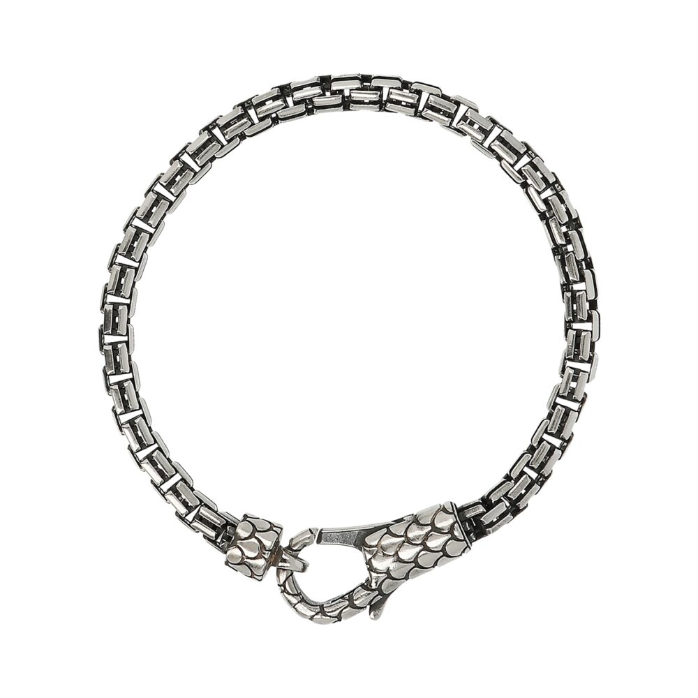 ALBERT M. JEWELS JEWELRY Mod. WSOX00527.S