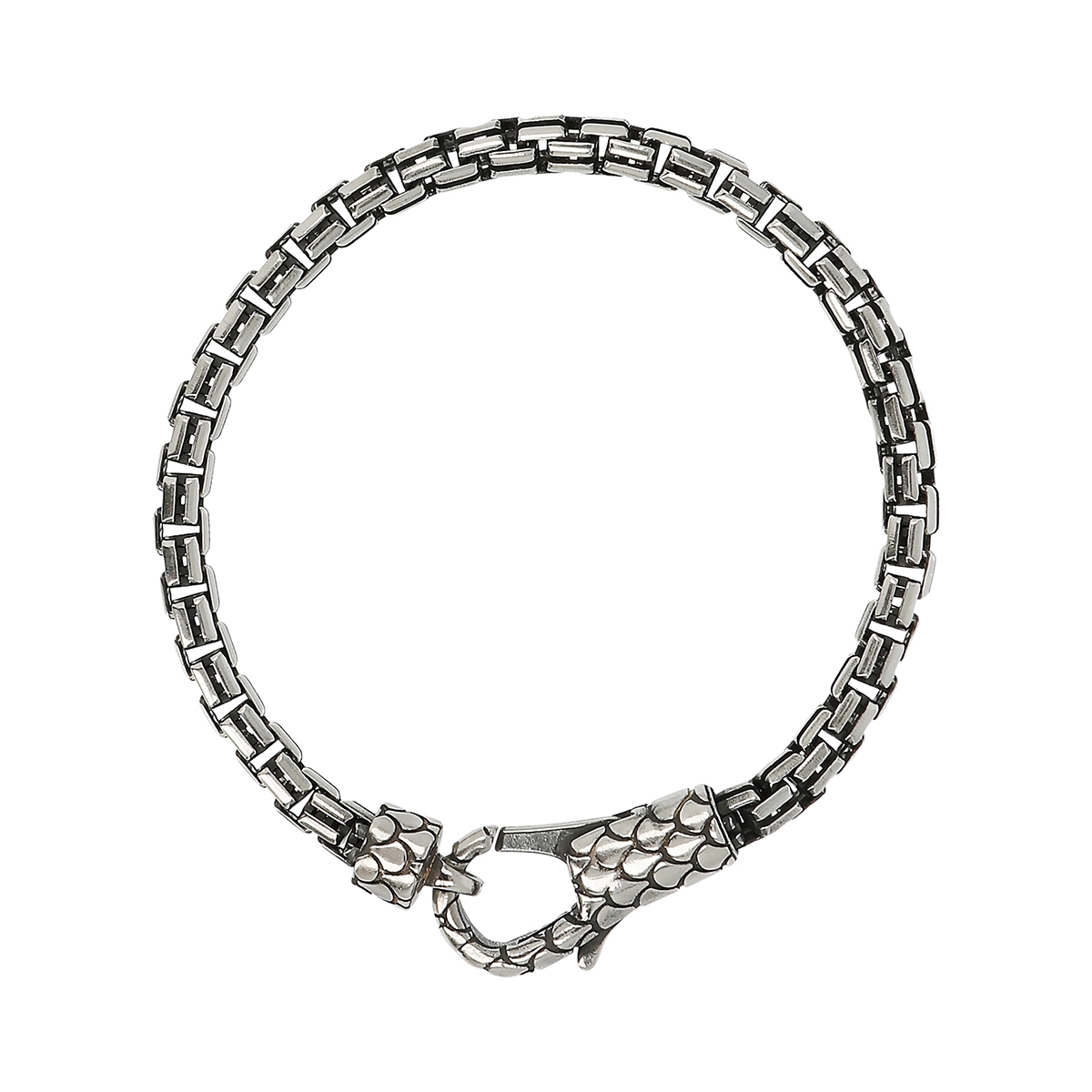 ALBERT M. JEWELS JEWELRY Mod. WSOX00527.S