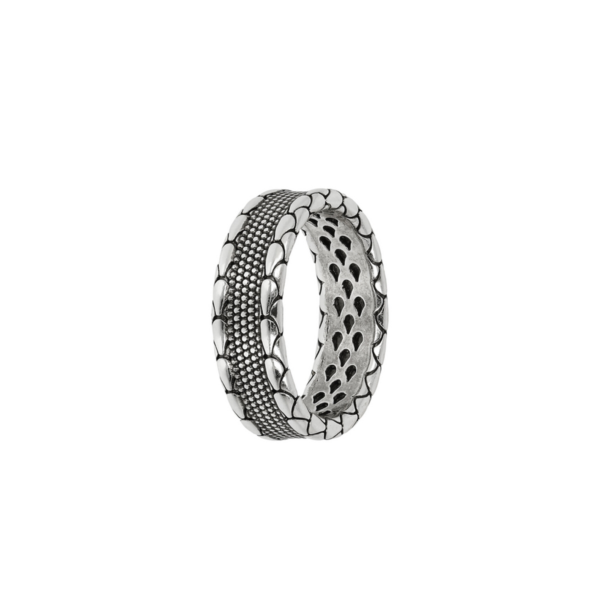 ALBERT M. JEWELS JEWELRY Mod. WSOX00532.S-22