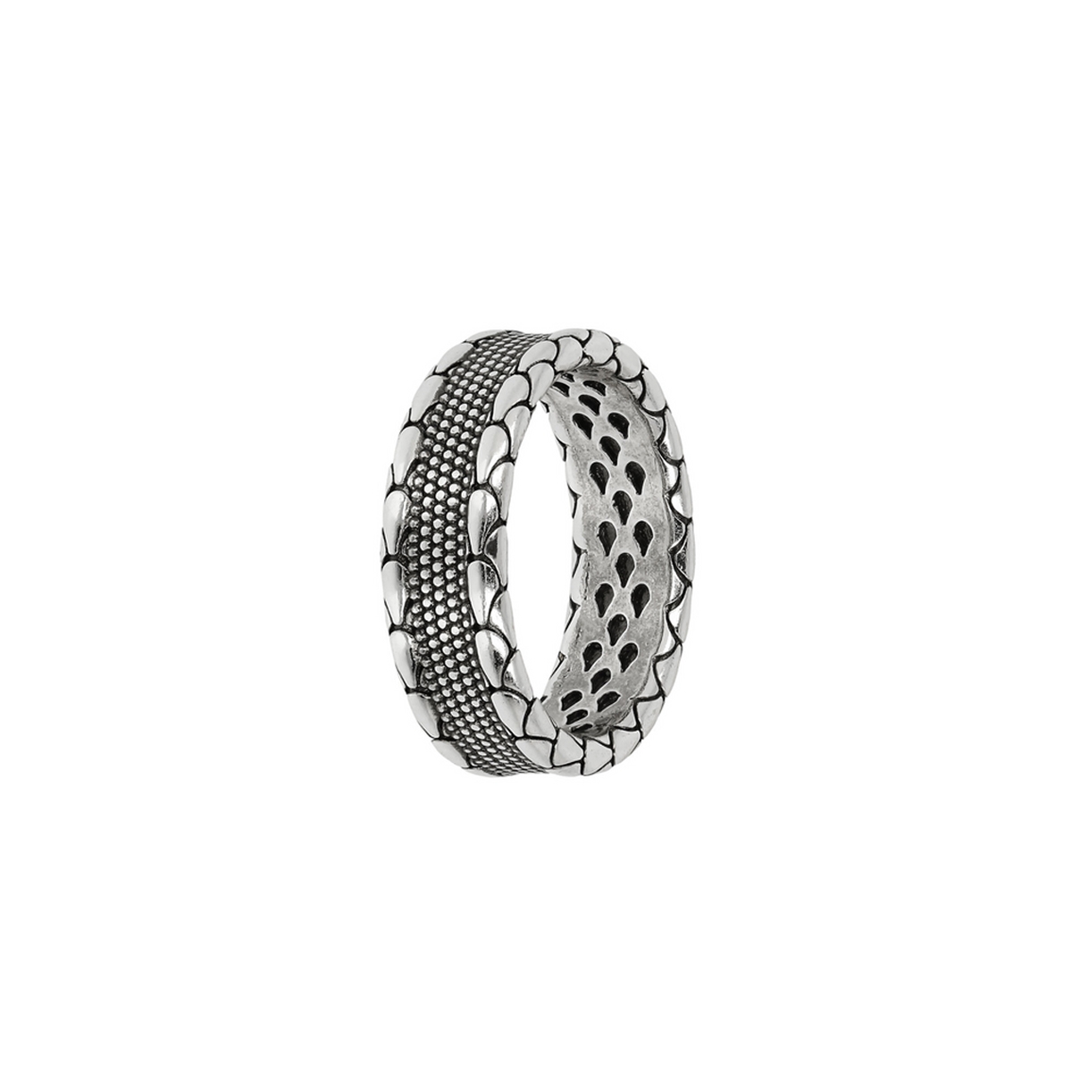 ALBERT M. JEWELS JEWELRY Mod. WSOX00532.S-24