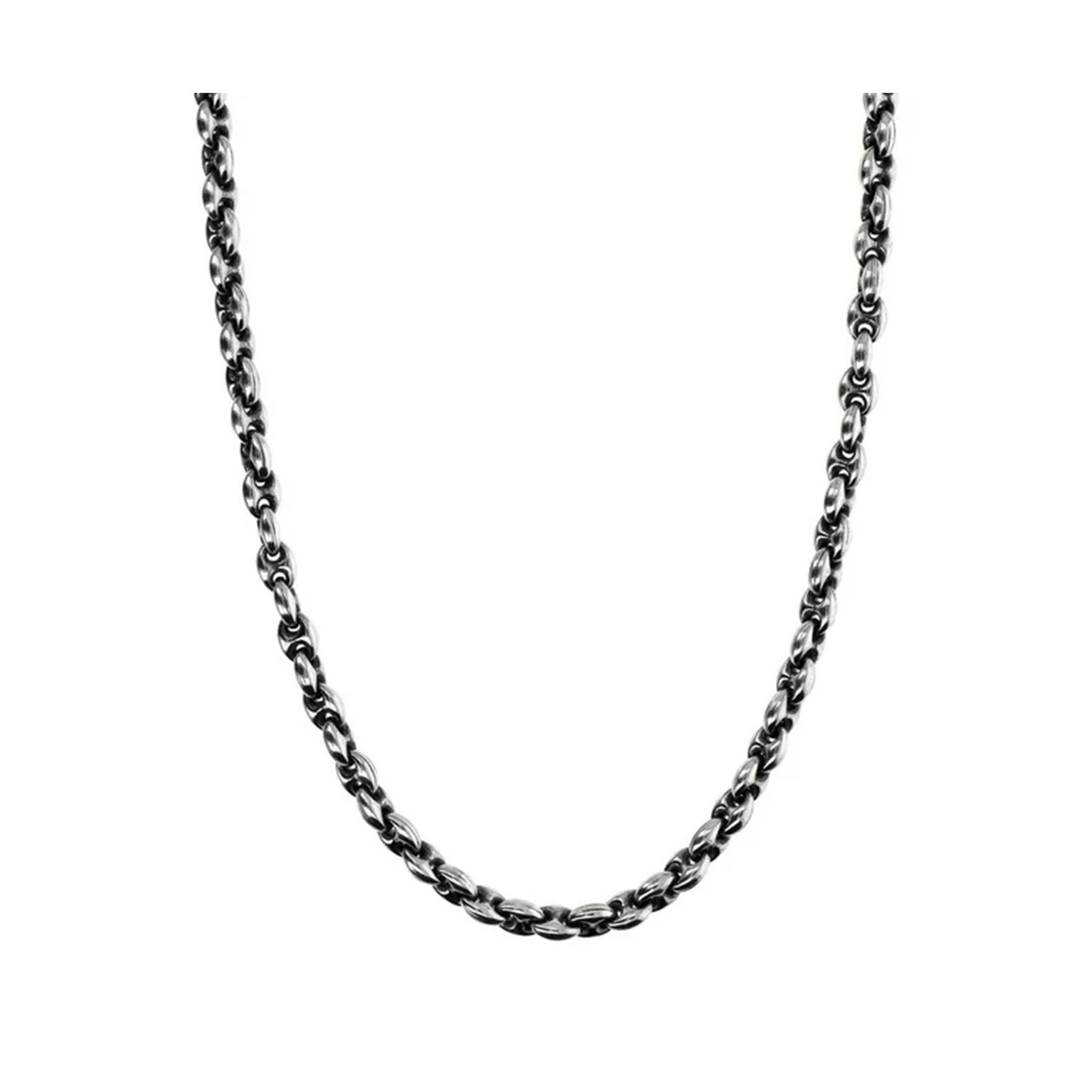 ALBERT M. JEWELS JEWELRY Mod. WSOX00537.S-50