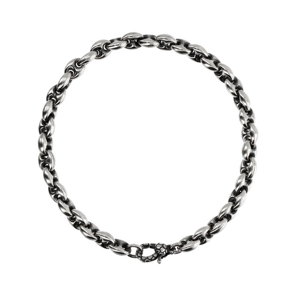 ALBERT M. JEWELS JEWELRY Mod. WSOX00538.S-21
