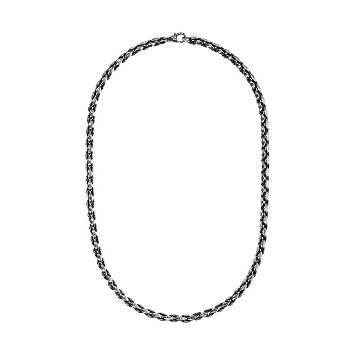 ALBERT M. JEWELS JEWELRY Mod. WSOX00542.S-50