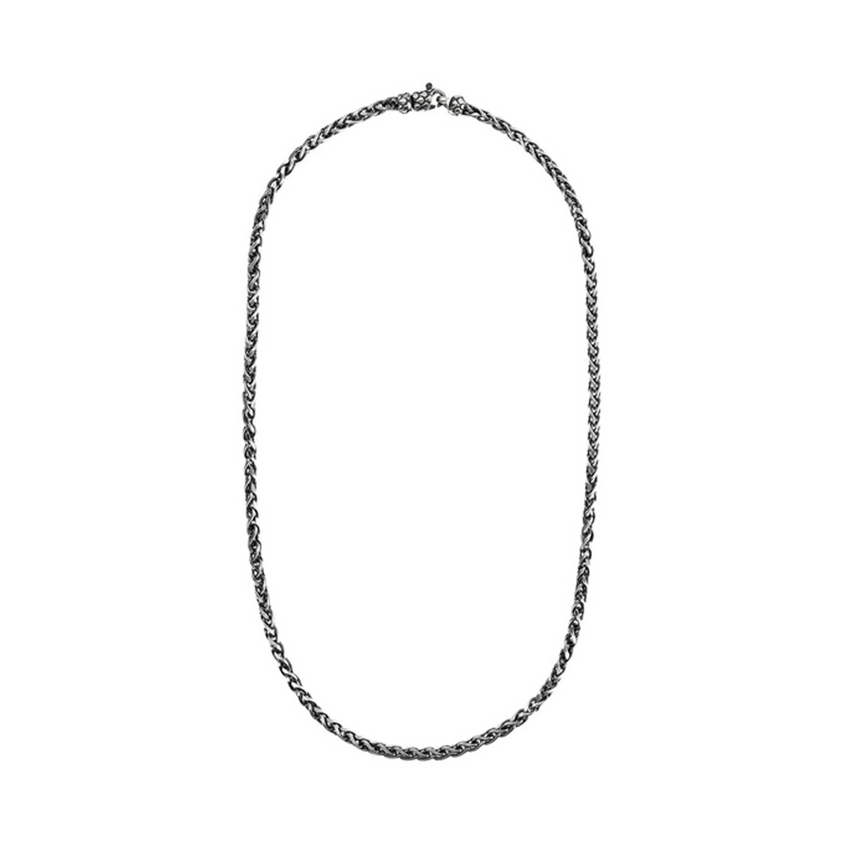 ALBERT M. JEWELS JEWELRY Mod. WSOX00544.S-60