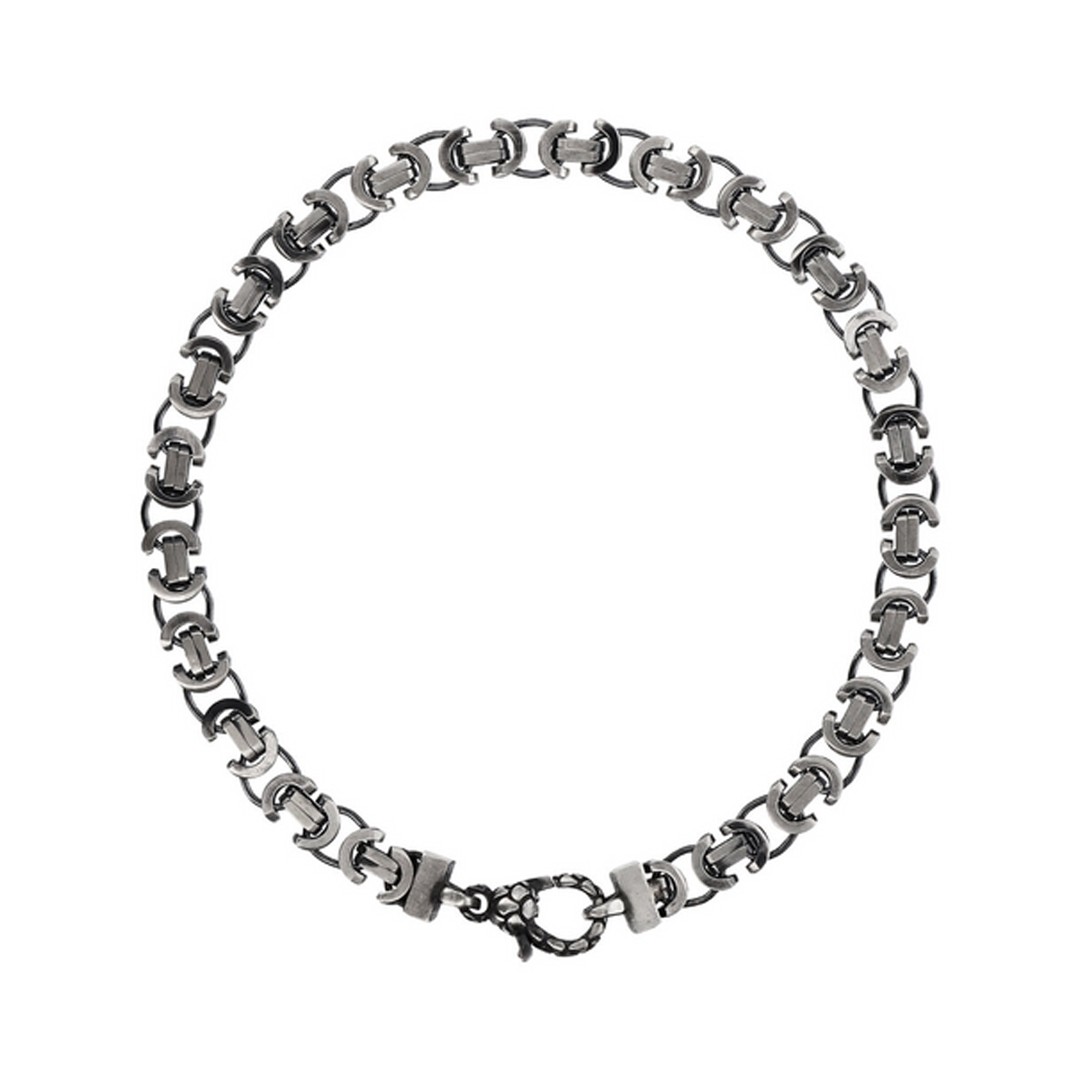 ALBERT M. JEWELS JEWELRY Mod. WSOX00549.S-20