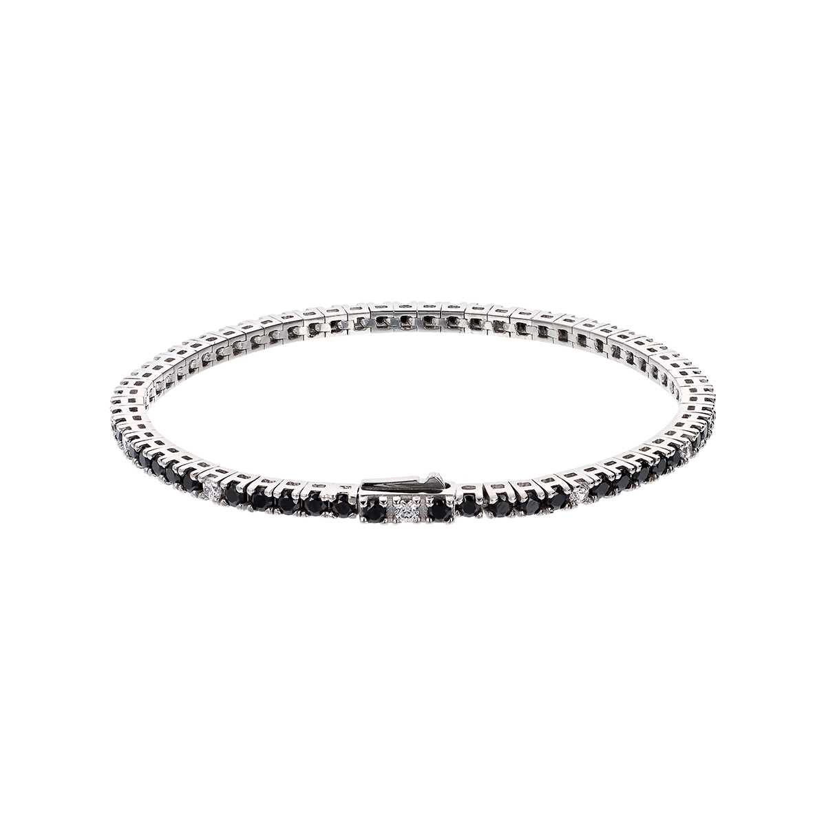 ALBERT M. JEWELS JEWELRY Mod. WSOX00567.RD.BLKW19