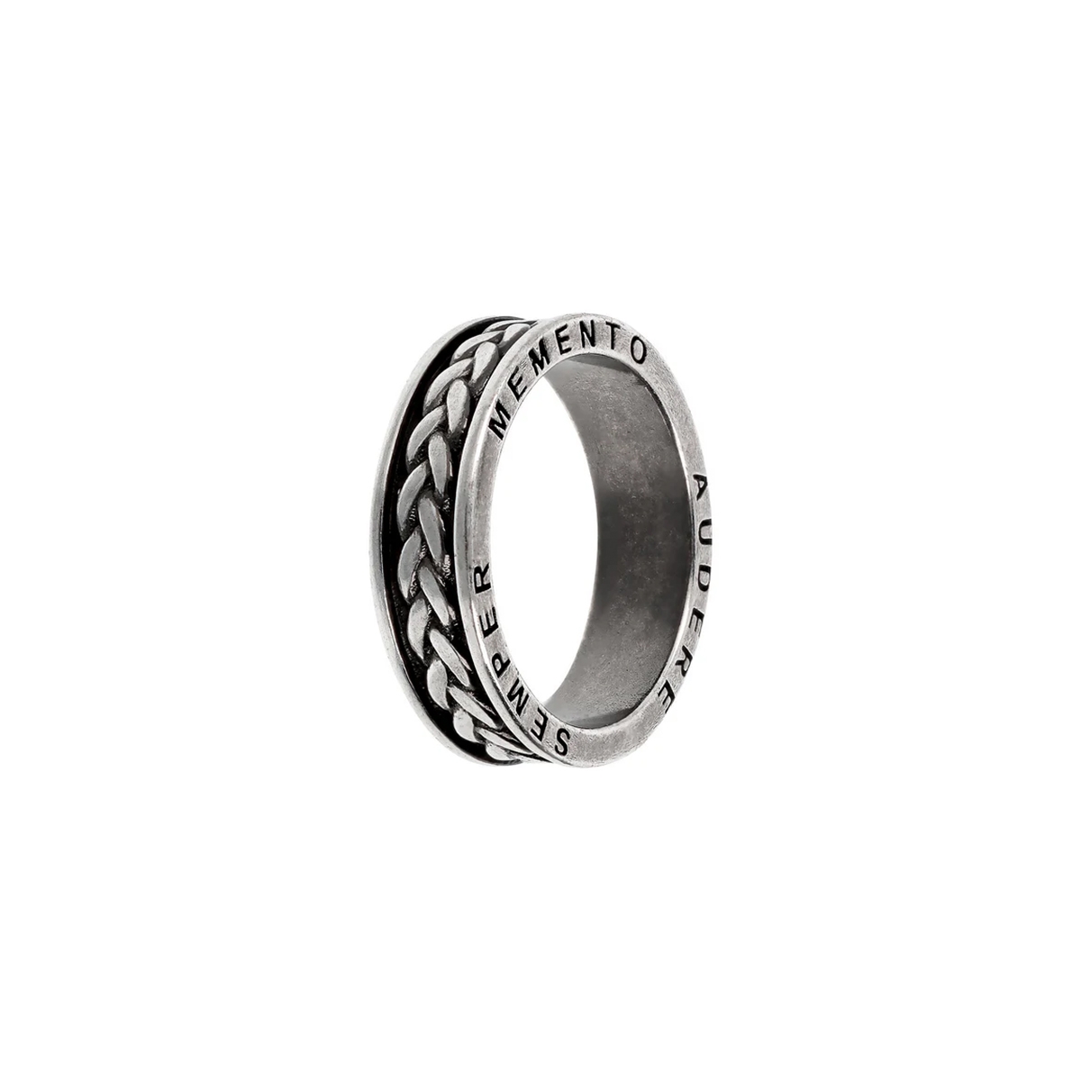 ALBERT M. JEWELS JEWELRY Mod. WSOX00577.S-20