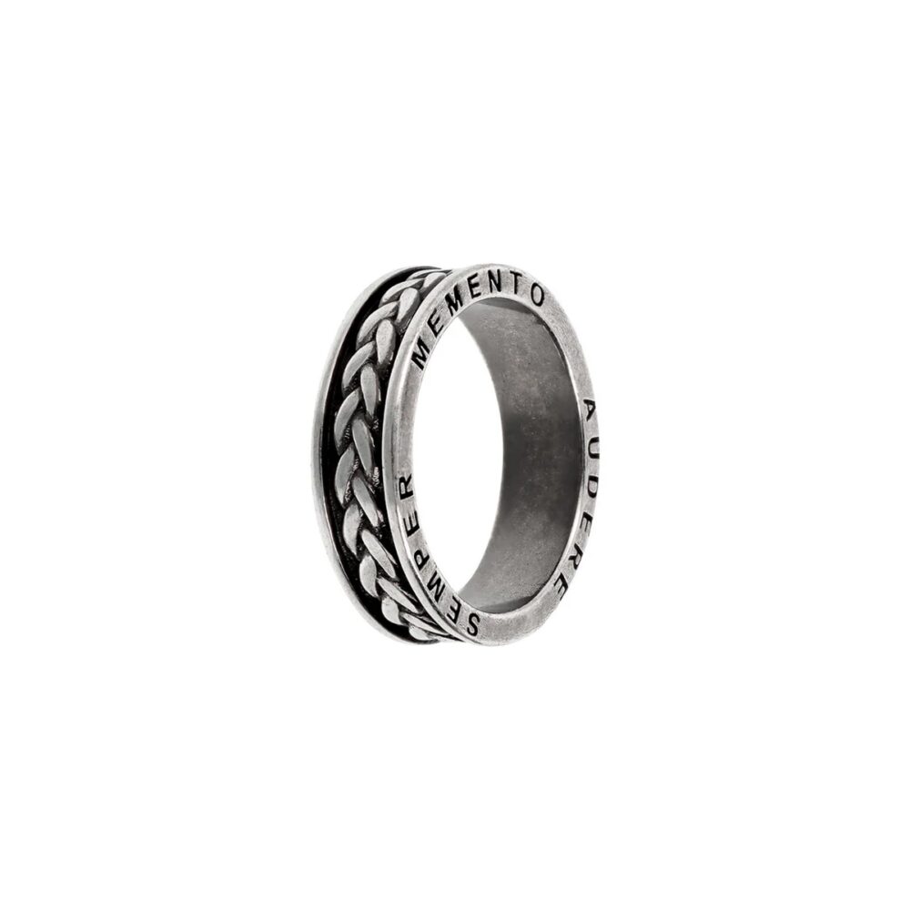 ALBERT M. JEWELS JEWELRY Mod. WSOX00577.S-22
