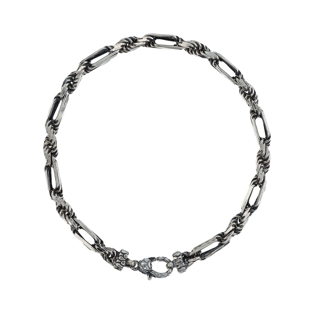 ALBERT M. JEWELS JEWELRY Mod. WSOX00589.S-20.50