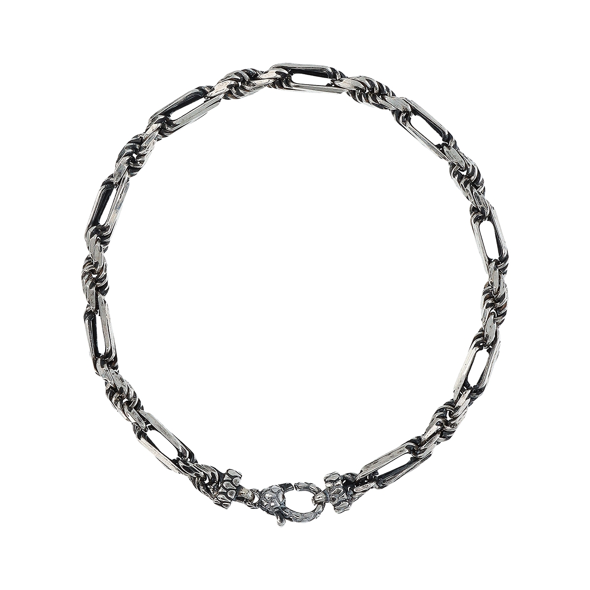 ALBERT M. JEWELS JEWELRY Mod. WSOX00589.S-20.50