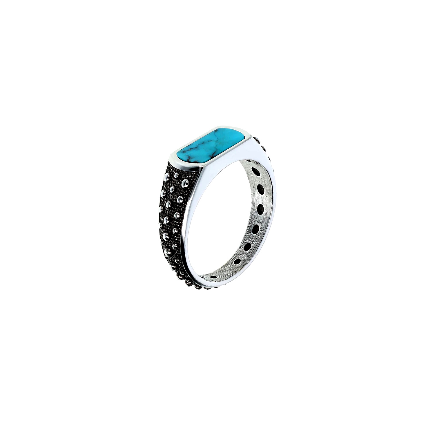 ALBERT M. JEWELS JEWELRY Mod. WSOX00617.TUR-22