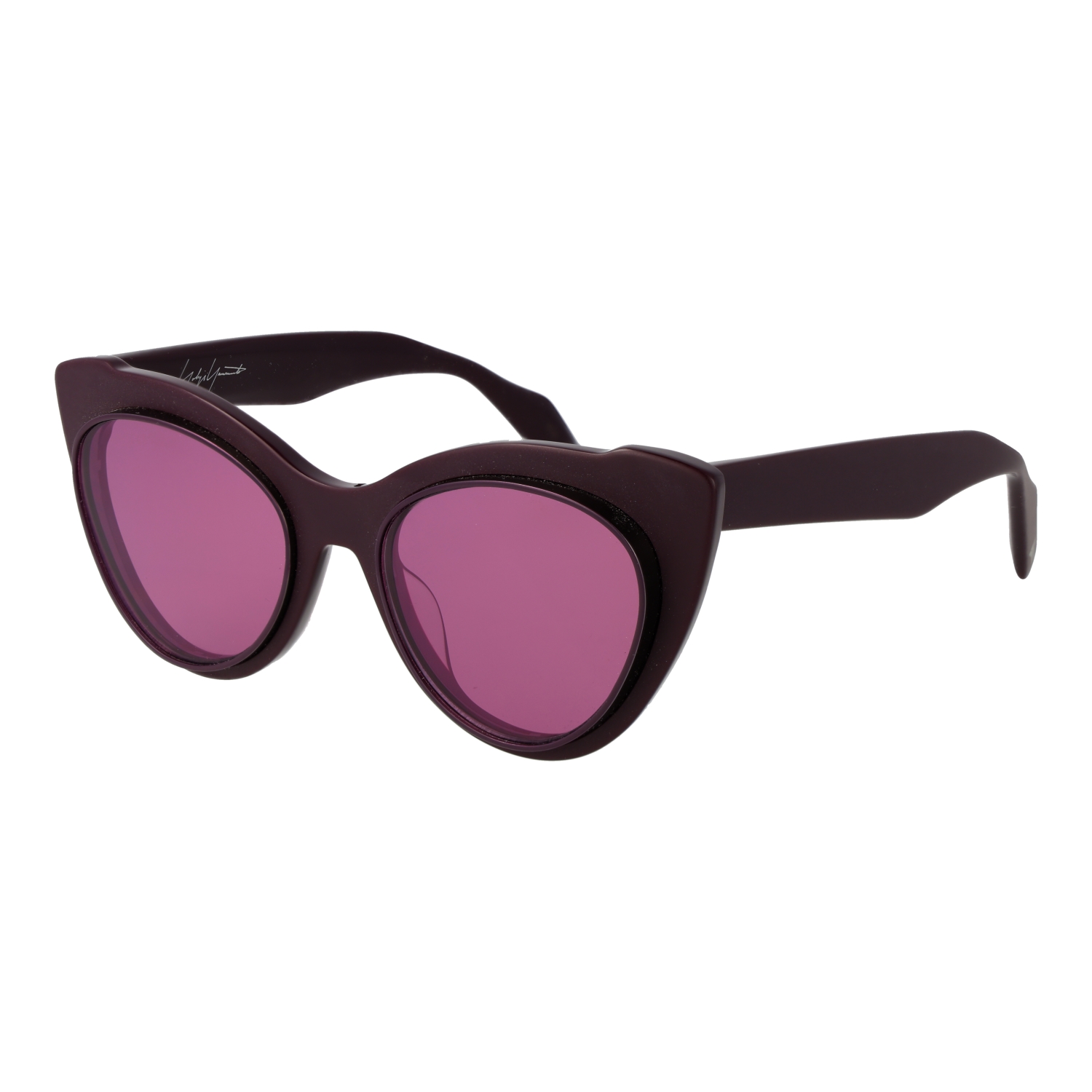YOHJI YAMAMOTO MOD. YY7021 52771