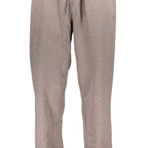 CALVIN KLEIN PANTALONE UOMO MARRONE