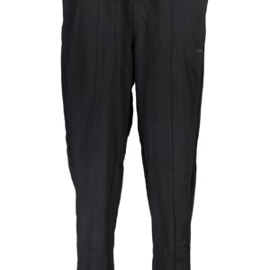 CALVIN KLEIN PANTALONE DONNA NERO