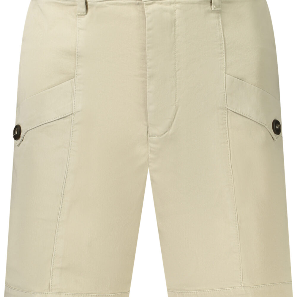NORTH SAILS PANTALONE SHORT DONNA BEIGE