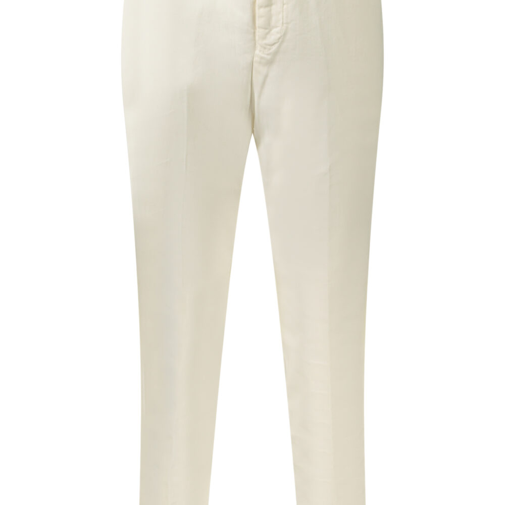 NORTH SAILS PANTALONE DONNA BIANCO