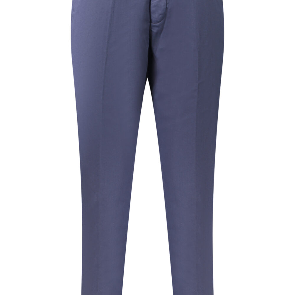 NORTH SAILS PANTALONE DONNA BLU