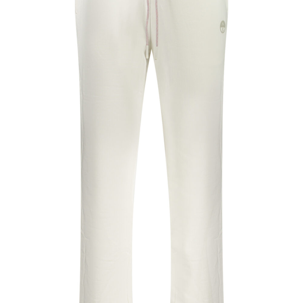NORTH SAILS PANTALONE DONNA BIANCO