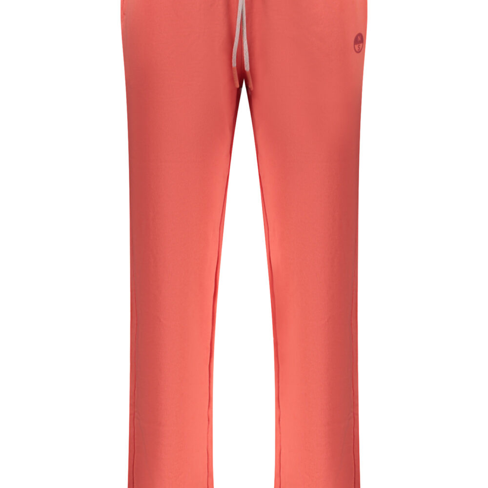 NORTH SAILS PANTALONE DONNA ROSA