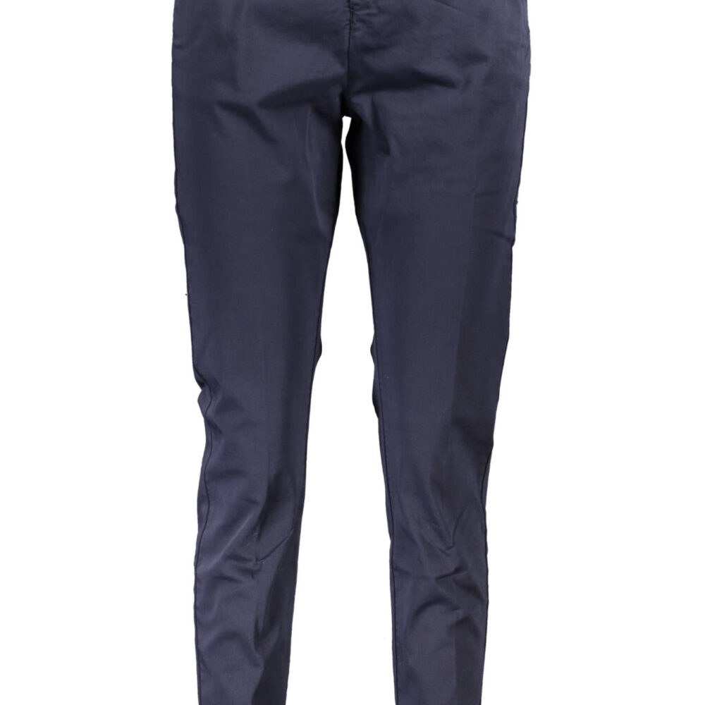 NORTH SAILS PANTALONE DONNA BLU
