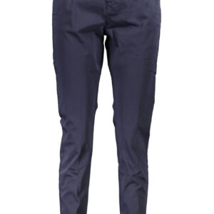 NORTH SAILS PANTALONE DONNA BLU
