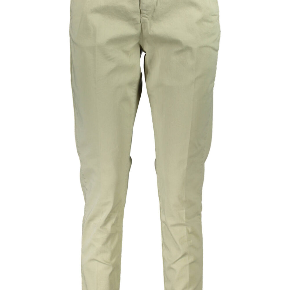 NORTH SAILS POLO SENZA MANICHE DONNA GRIGIO