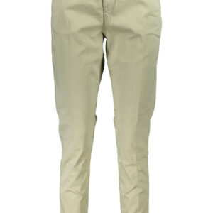 NORTH SAILS POLO SENZA MANICHE DONNA GRIGIO