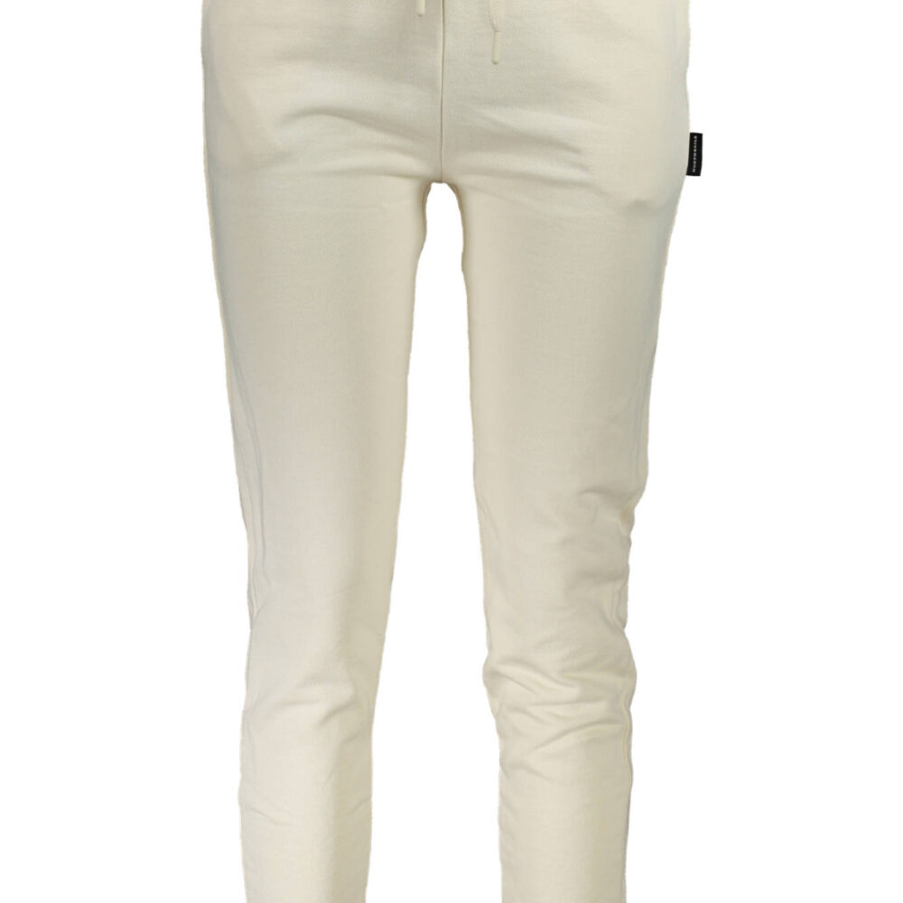 NORTH SAILS PANTALONE DONNA BIANCO