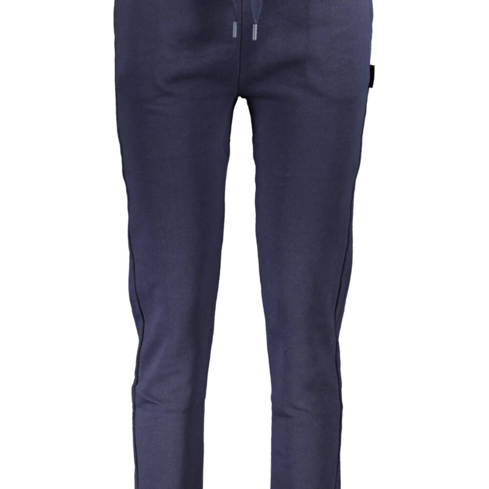 NORTH SAILS PANTALONE DONNA BLU