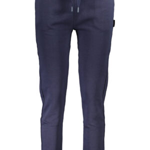 NORTH SAILS PANTALONE DONNA BLU