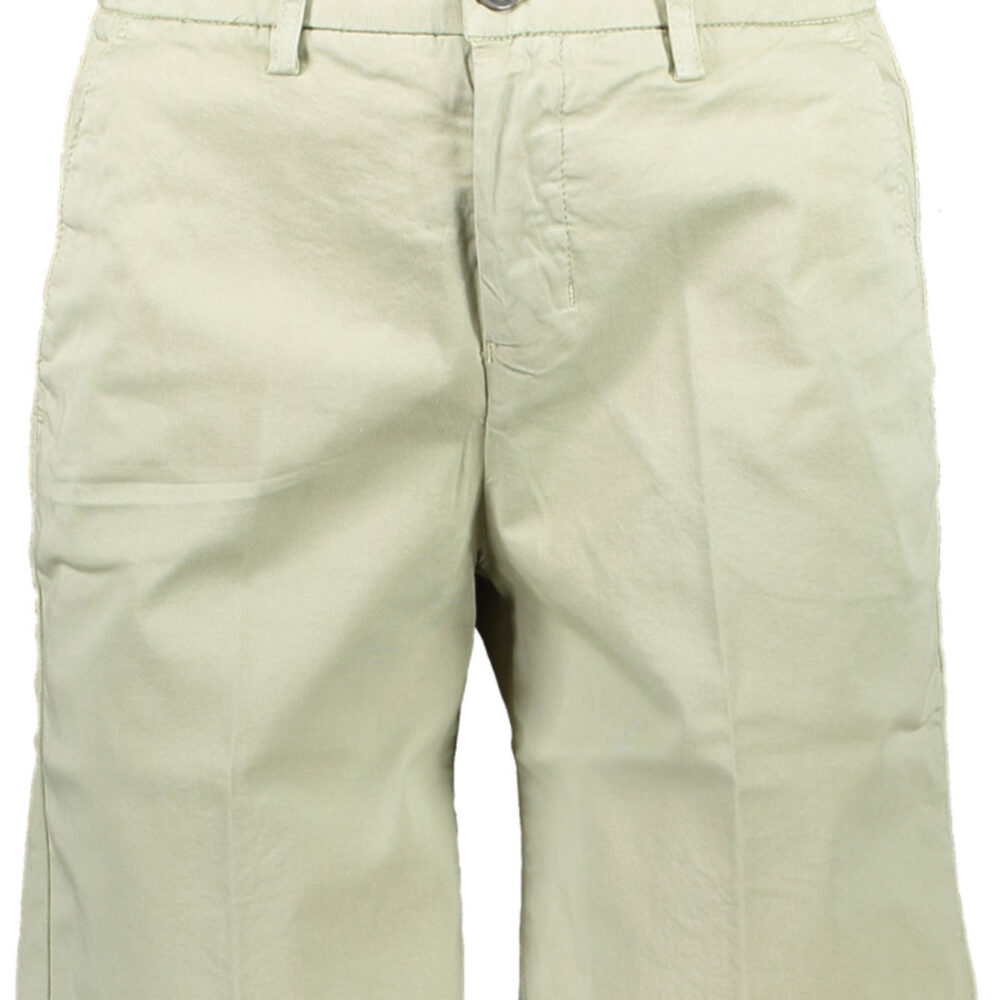 NORTH SAILS PANTALONE BERMUDA DONNA VERDE