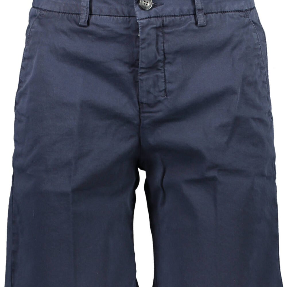 NORTH SAILS PANTALONE BERMUDA DONNA BLU
