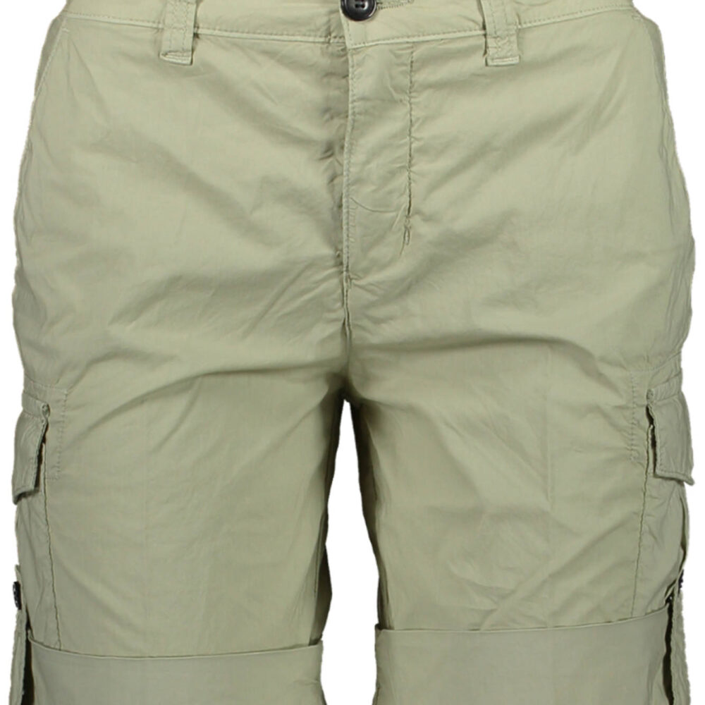 NORTH SAILS PANTALONE BERMUDA DONNA VERDE