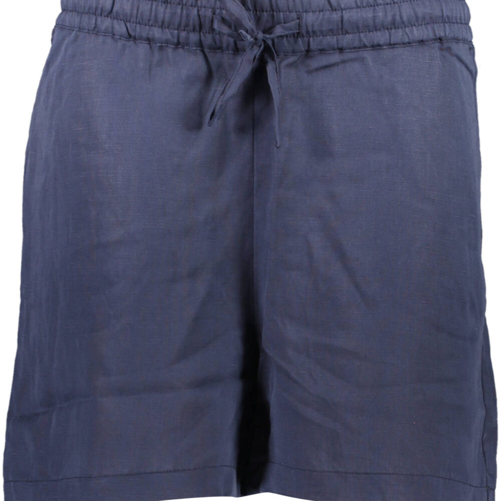 NORTH SAILS PANTALONE SHORT DONNA BLU