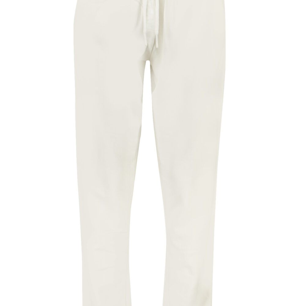 NORTH SAILS PANTALONE DONNA BIANCO