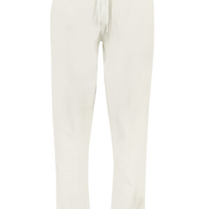 NORTH SAILS PANTALONE DONNA BIANCO
