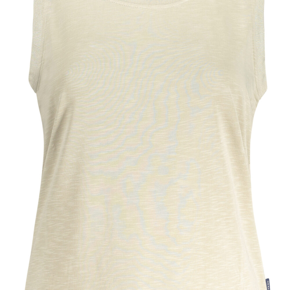 NORTH SAILS CANOTTA DONNA BEIGE
