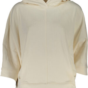 NORTH SAILS FELPA SENZA ZIP DONNA BIANCO