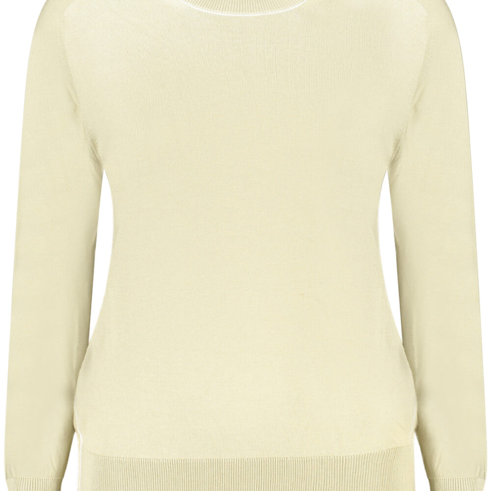 NORTH SAILS MAGLIA DONNA VERDE