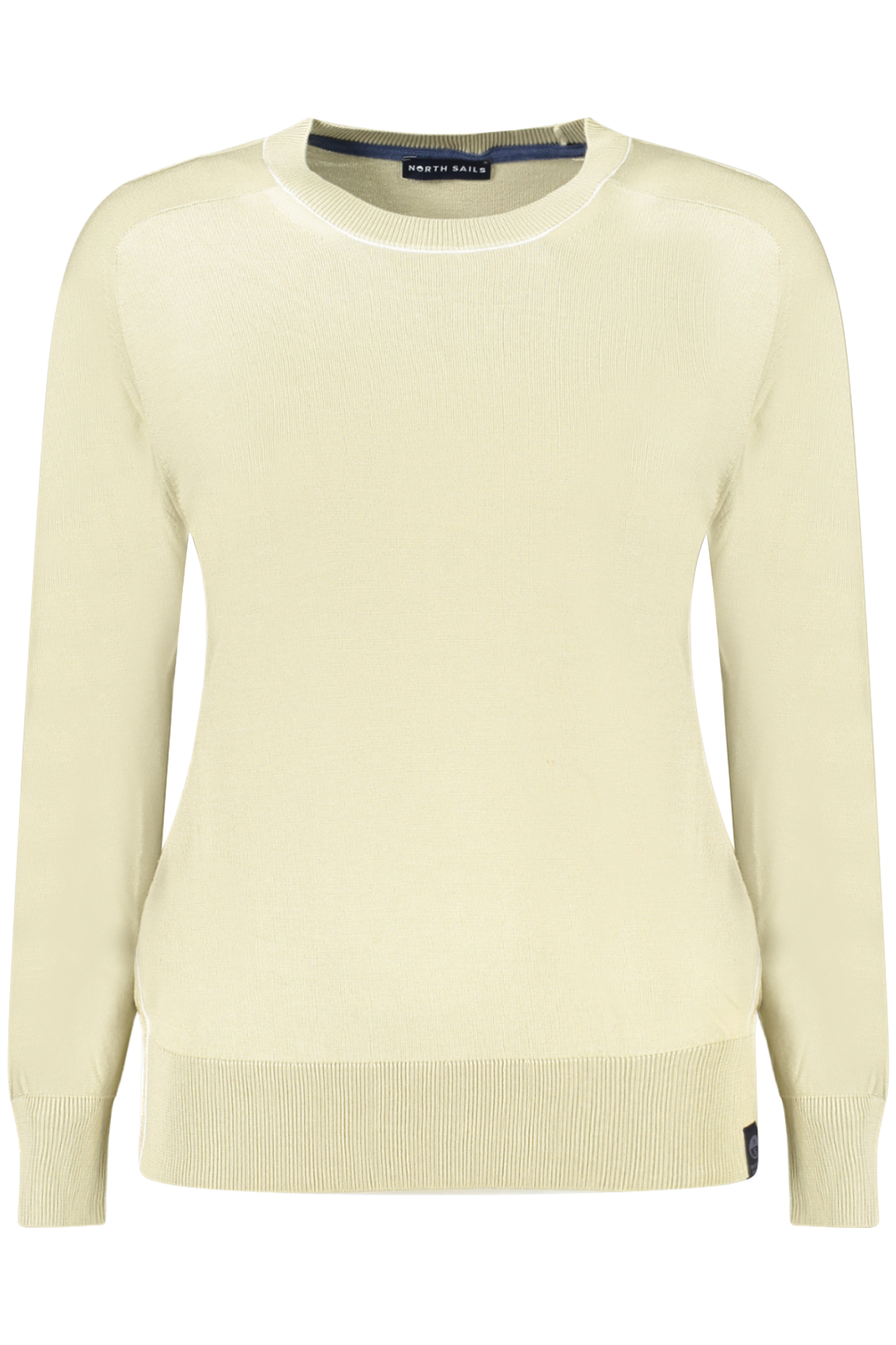 NORTH SAILS MAGLIA DONNA VERDE