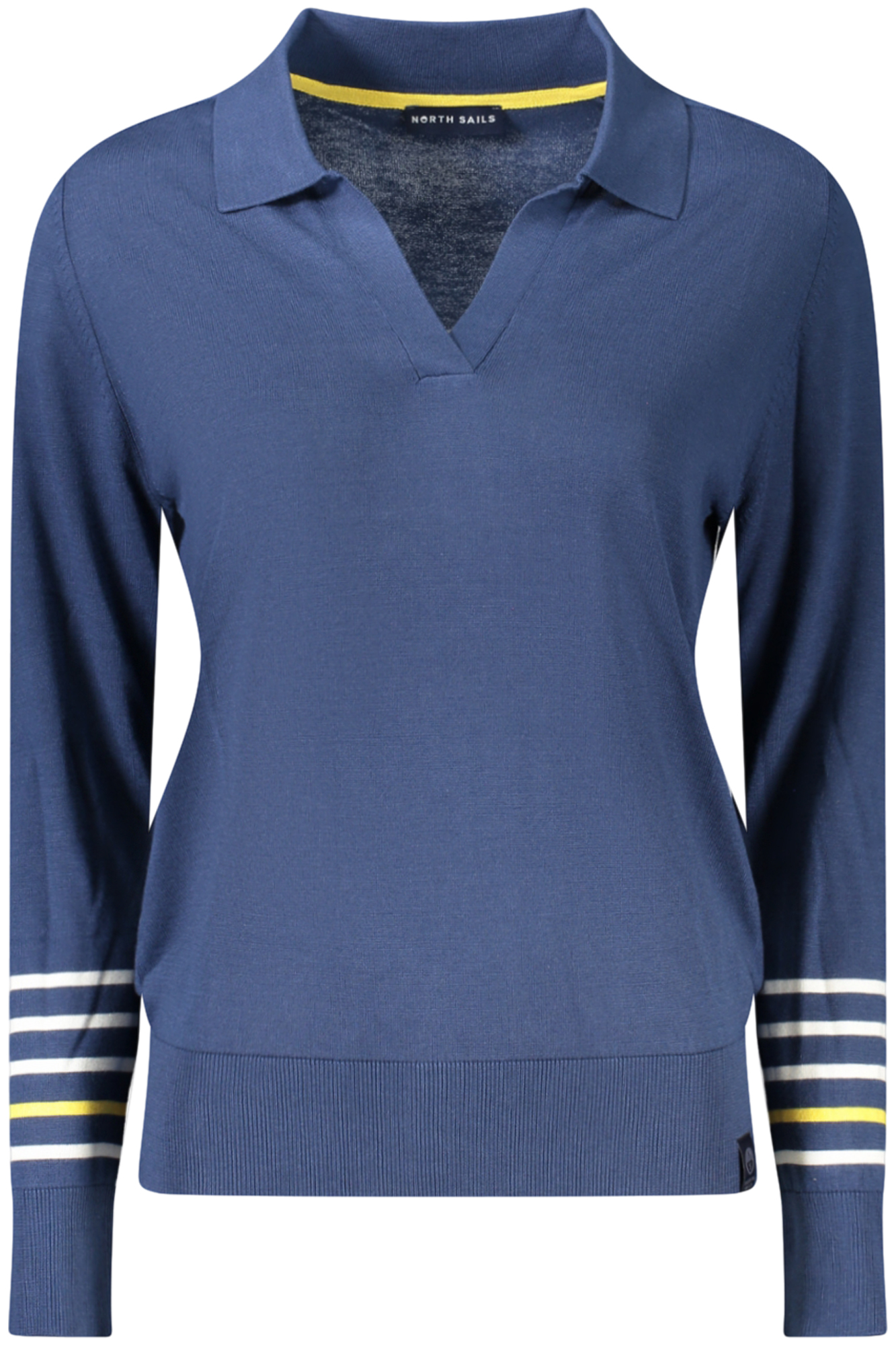 NORTH SAILS MAGLIA DONNA BLU
