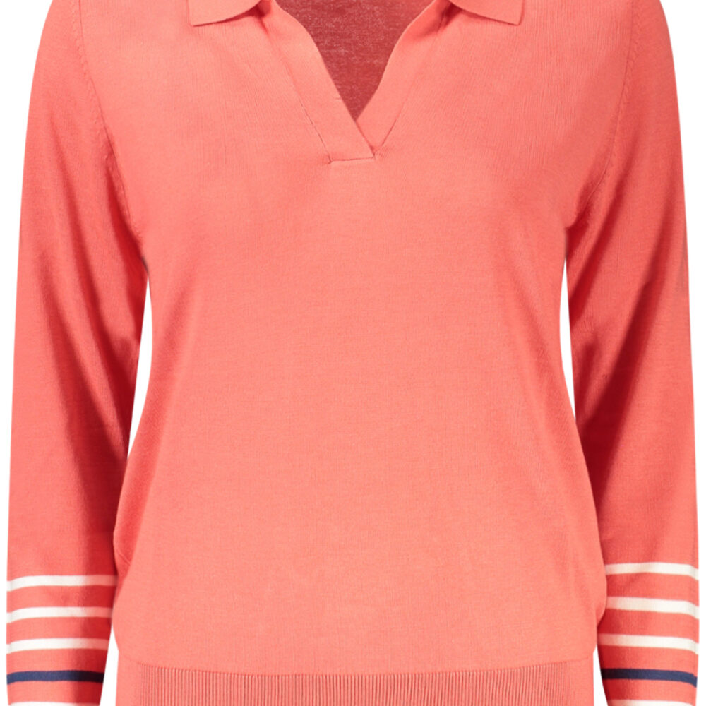 NORTH SAILS MAGLIA DONNA ROSA