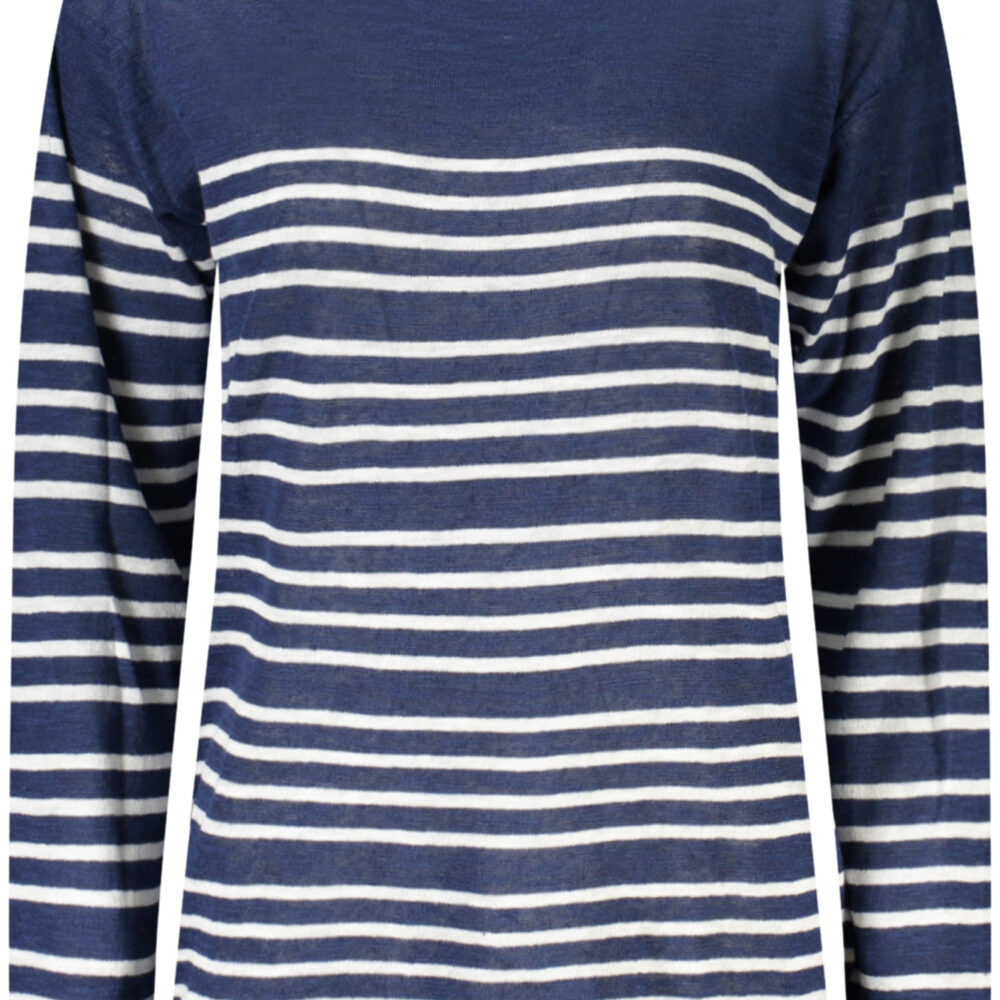 NORTH SAILS MAGLIA DONNA BLU