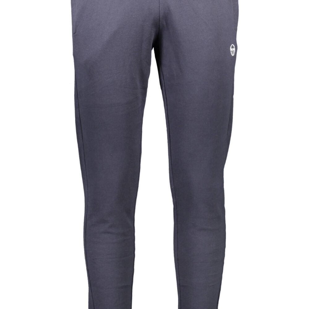 SERGIO TACCHINI PANTALONE UOMO BLU
