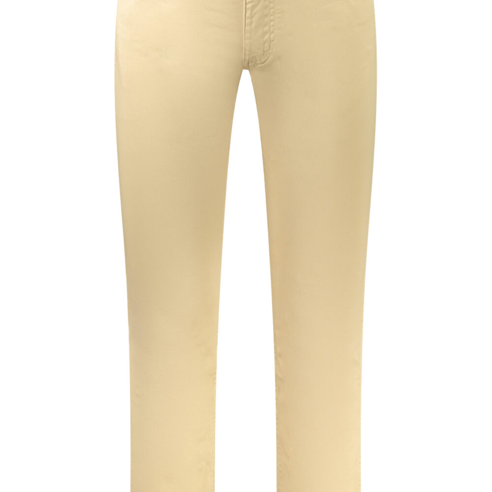 WRANGLER PANTALONE UOMO BEIGE