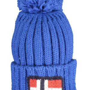 NORWAY 1963 BERRETTO UOMO BLU