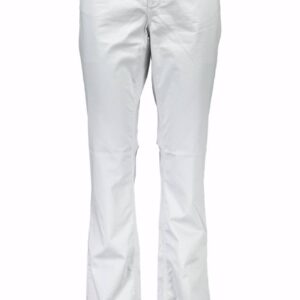 GANT PANTALONE DONNA GRIGIO